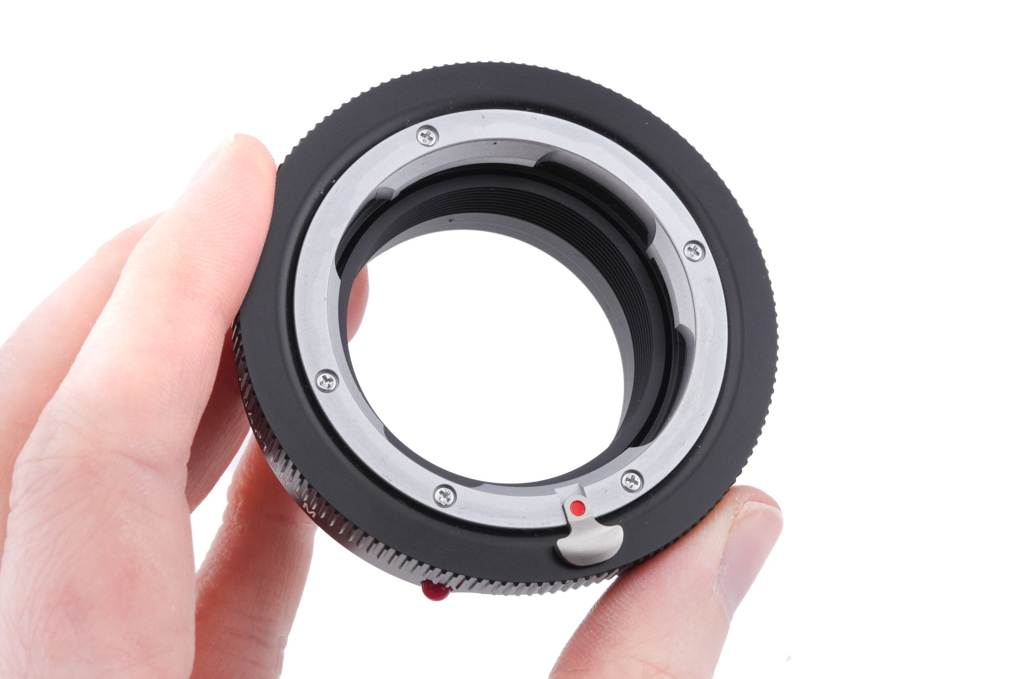 Leica Macro-Adapter-M (14652)
