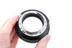 Leica Macro-Adapter-M (14652)
