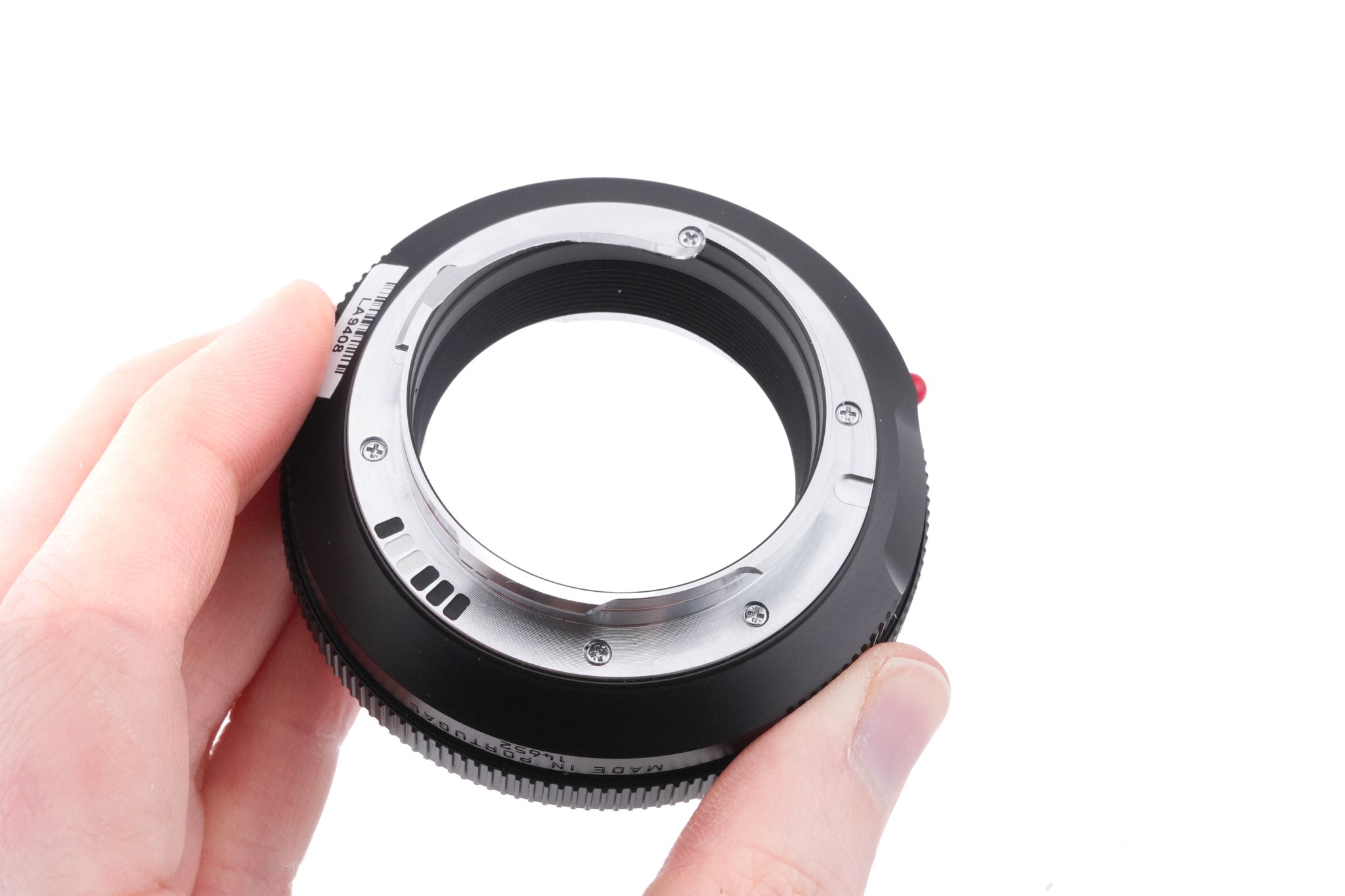 Leica Macro-Adapter-M (14652)