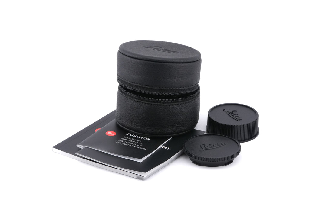Leica Macro-Adapter-M (14652)