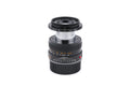 Leica 90mm f4 Macro-Elmar-M (Type II) (11670)