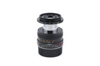 Leica 90mm f4 Macro-Elmar-M (Type II) (11670)