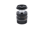 Leica 90mm f4 Macro-Elmar-M (Type II) (11670)