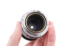 Leica 90mm f4 Macro-Elmar-M (Type II) (11670)