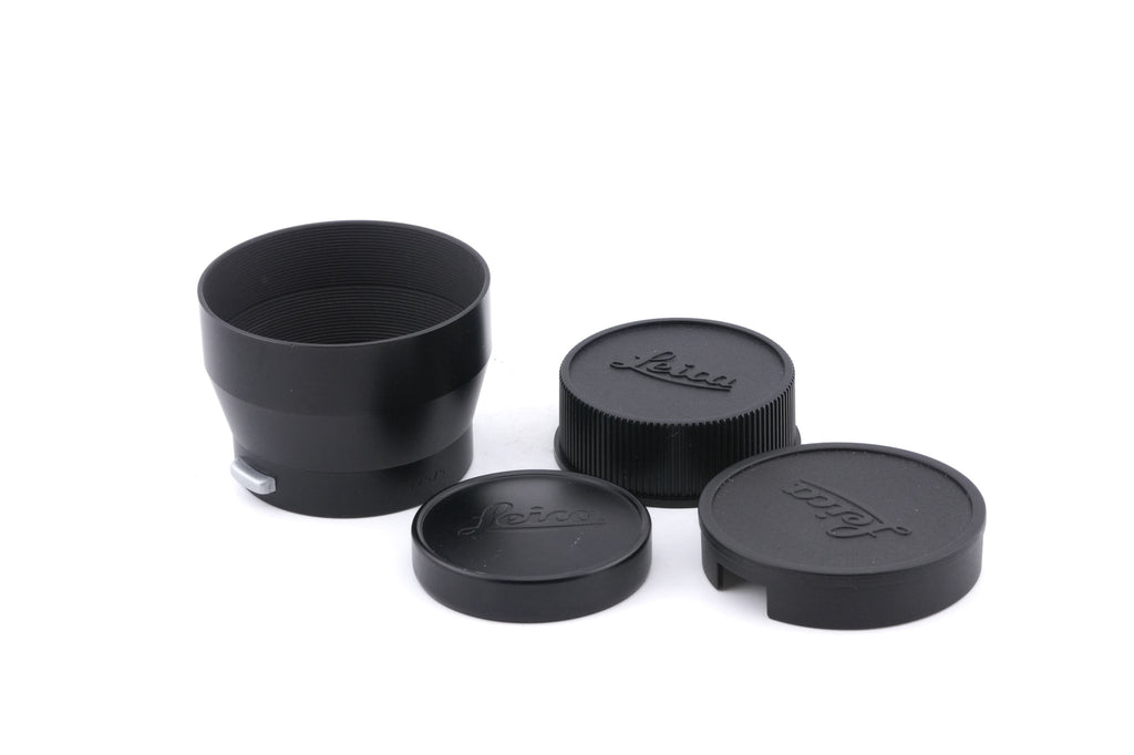 Leica 90mm f4 Macro-Elmar-M (Type II) (11670)
