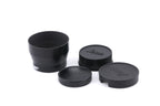 Leica 90mm f4 Macro-Elmar-M (Type II) (11670)