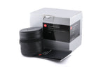 Leica 90mm f4 Macro-Elmar-M (Type II) (11670)