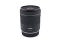Canon 15-30mm f4.5-6.3 IS STM