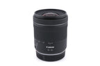 Canon 15-30mm f4.5-6.3 IS STM