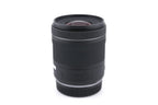 Canon 15-30mm f4.5-6.3 IS STM