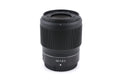Nikon 50mm f1.8 Nikkor Z S