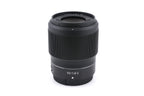 Nikon 50mm f1.8 Nikkor Z S
