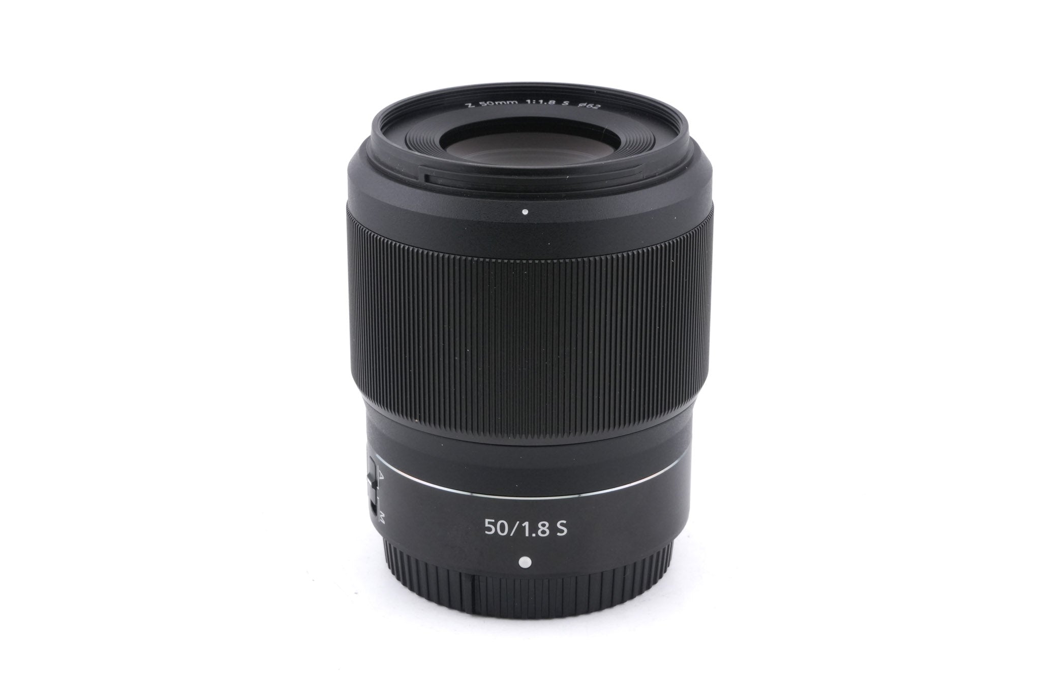 Nikon 50mm f1.8 Nikkor Z S