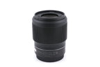 Nikon 50mm f1.8 Nikkor Z S
