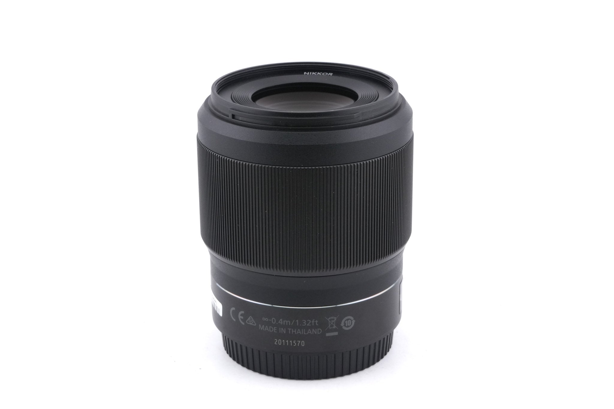 Nikon 50mm f1.8 Nikkor Z S