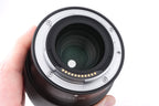 Nikon 50mm f1.8 Nikkor Z S