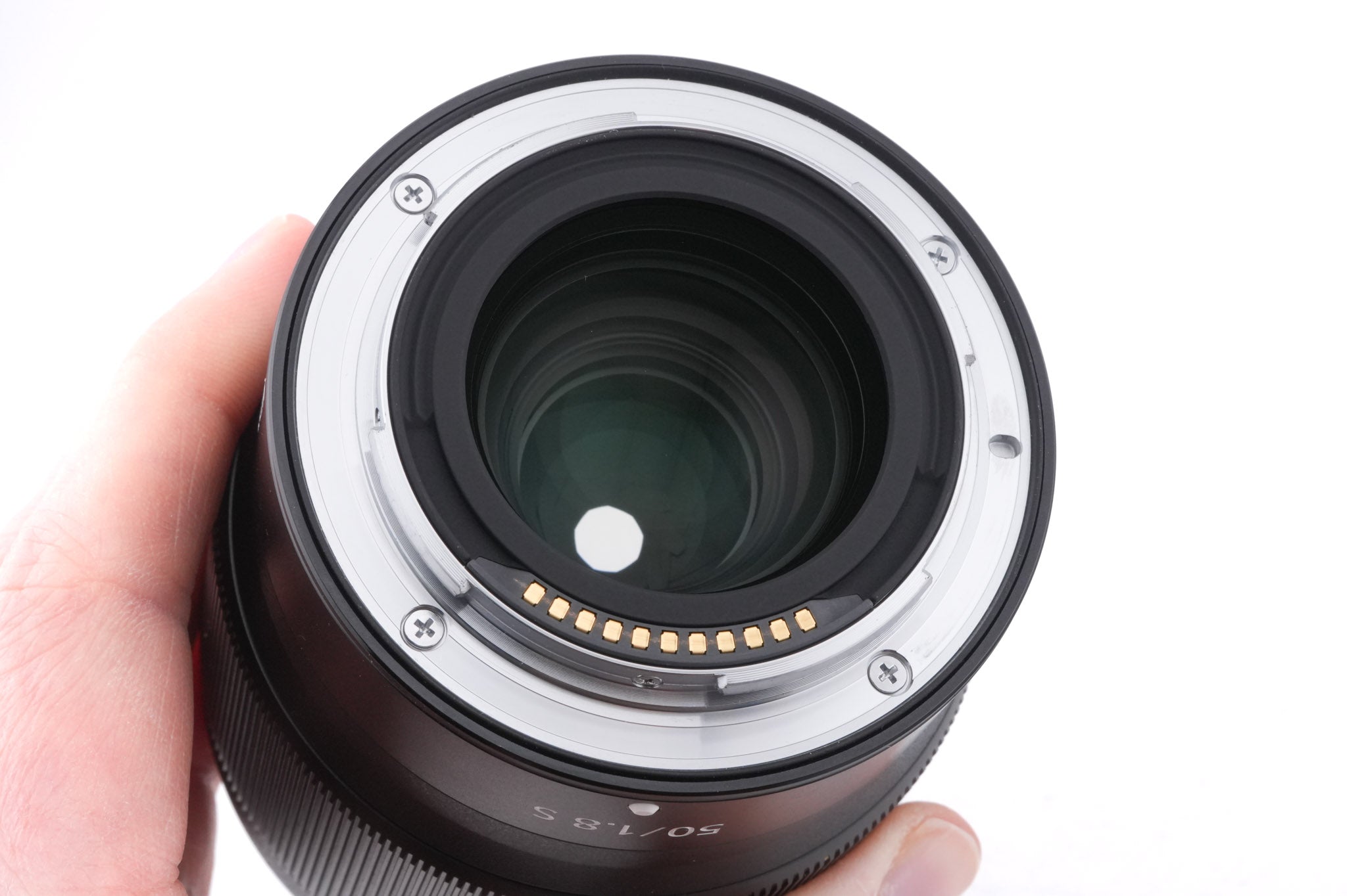 Nikon 50mm f1.8 Nikkor Z S