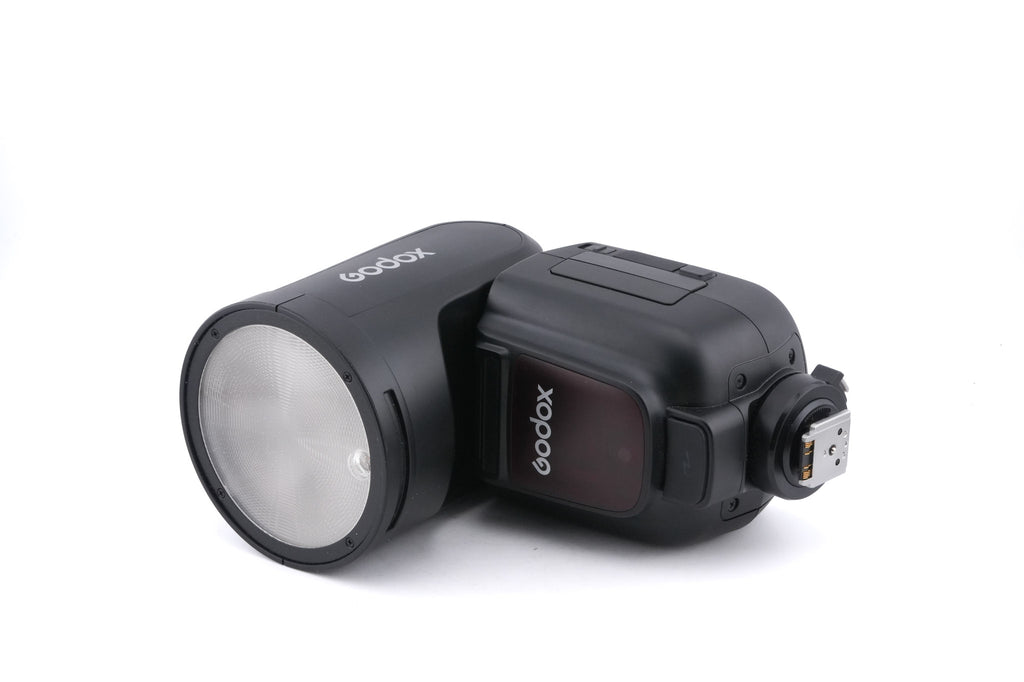 Godox V1 Pro Flash