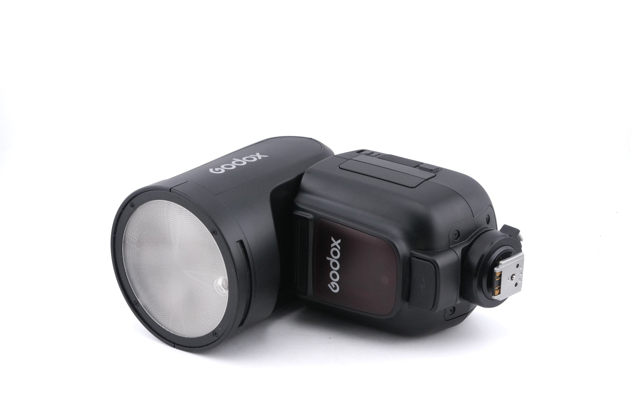 Godox V1 Pro