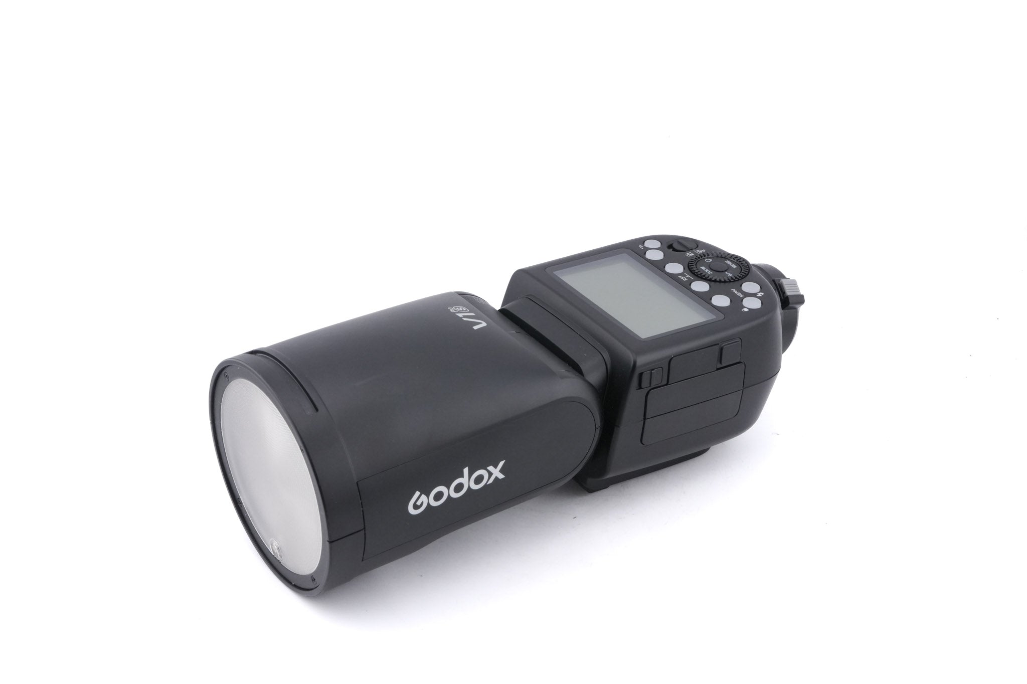 Godox V1 Pro