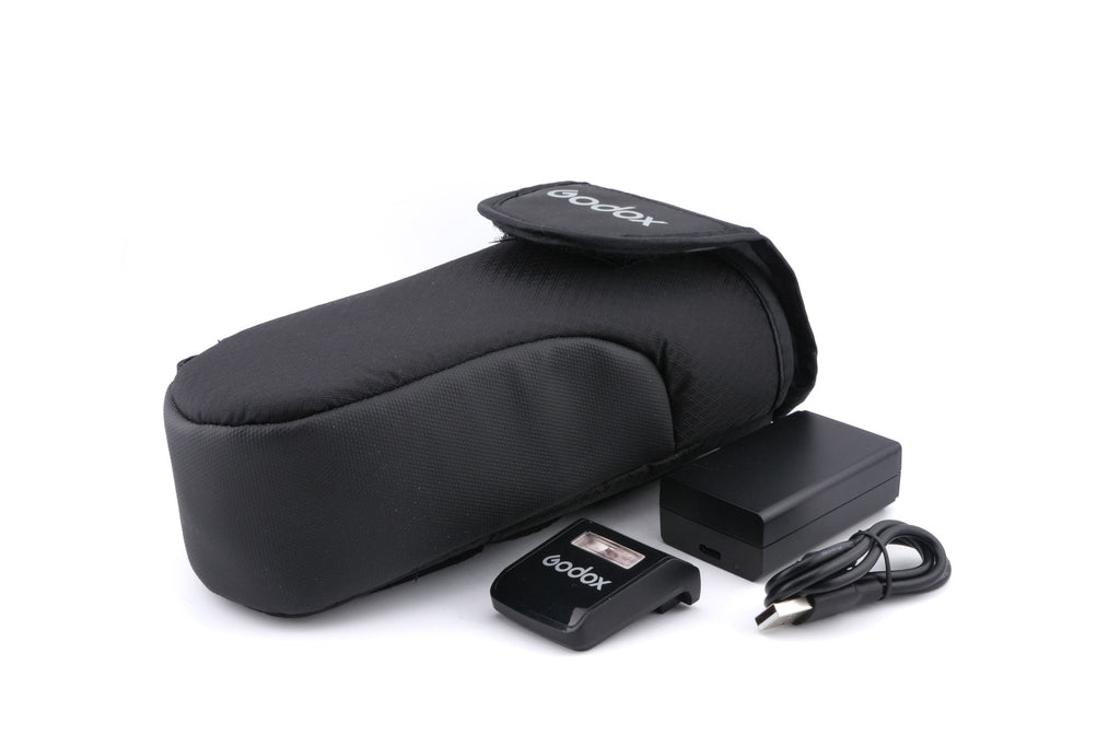 Godox V1 Pro Flash