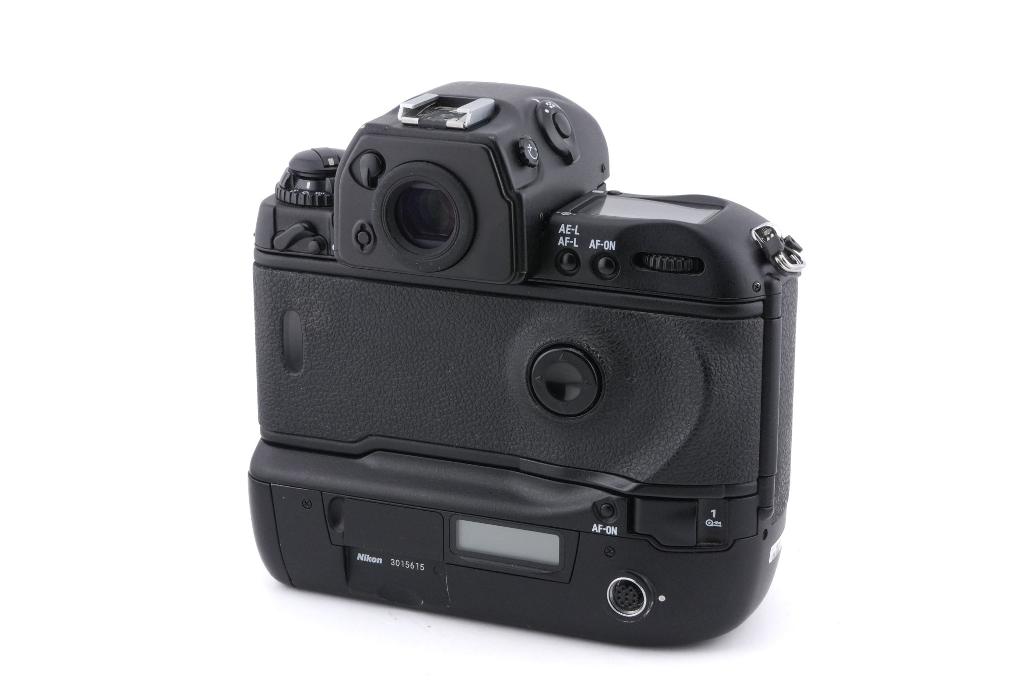 Nikon F5