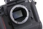 Nikon F5