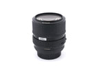 Minolta 35-70mm f3.5 MD Zoom