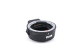 Sigma MC-21 (Canon EF - L) Mount Converter