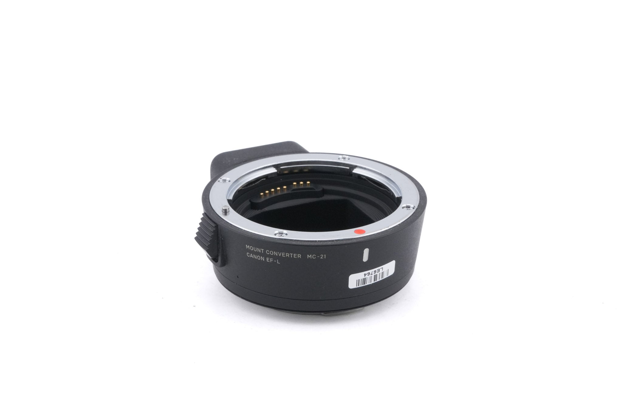 Sigma MC-21 Mount Converter