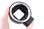 Sigma MC-21 (Canon EF - L) Mount Converter