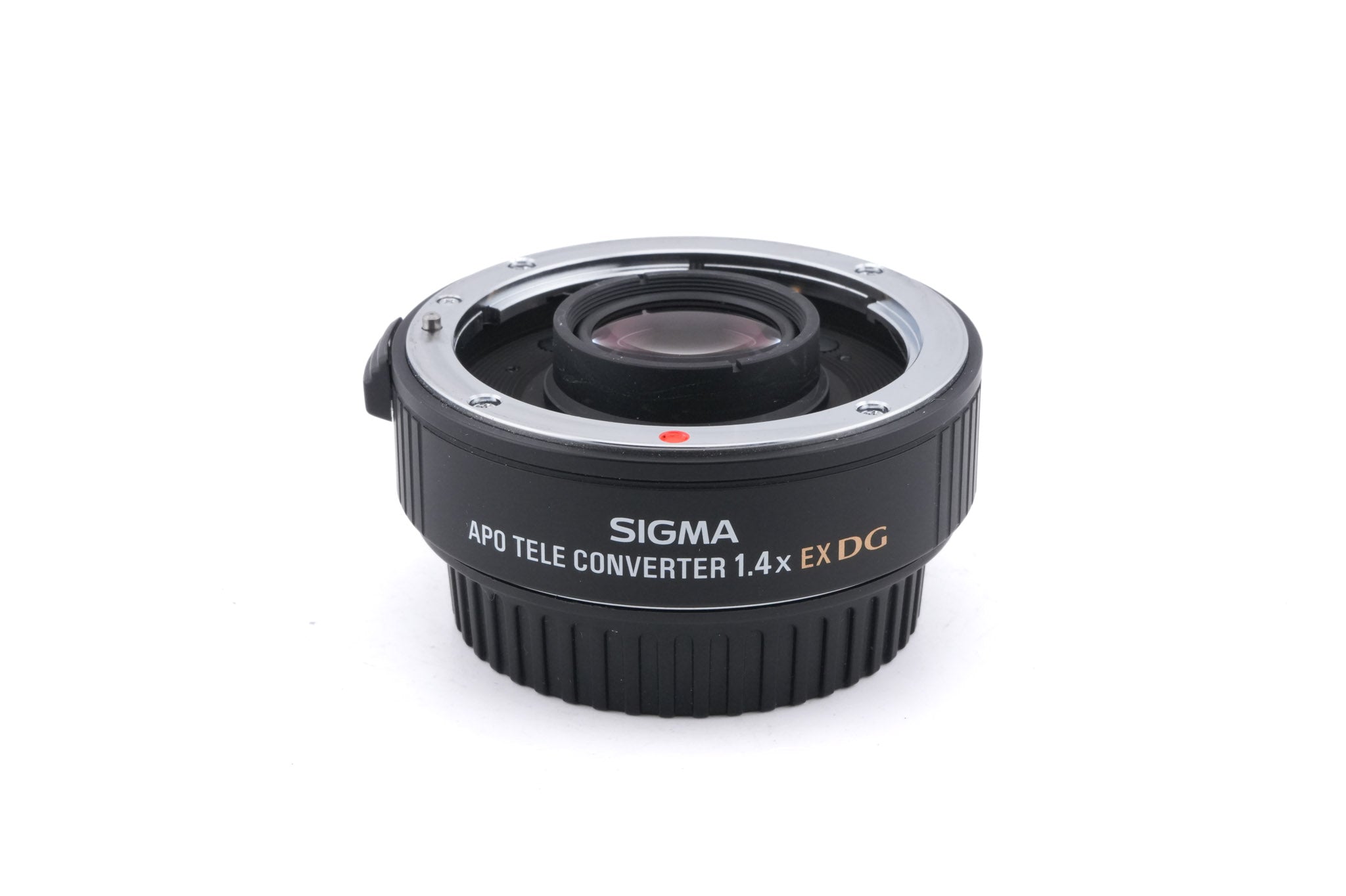 Sigma 1.4X APO Teleconverter EX DG