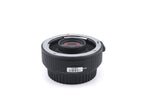 Sigma 1.4x Teleconverter APO EX DG