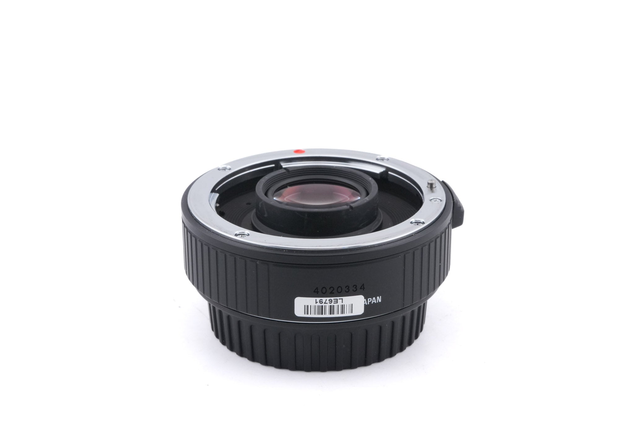Sigma 1.4X APO Teleconverter EX DG