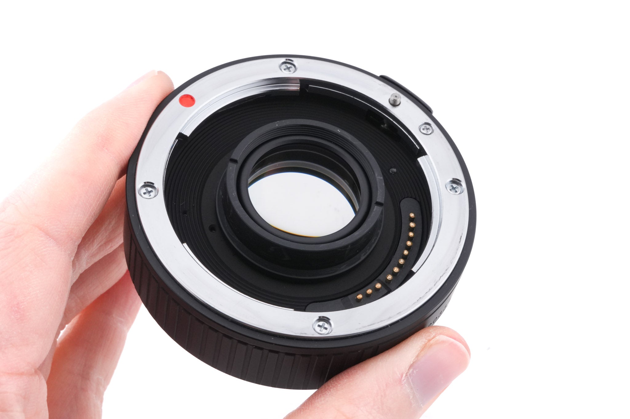 Sigma 1.4X APO Teleconverter EX DG