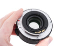 Sigma 1.4x Teleconverter APO EX DG