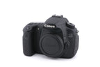 Canon EOS 60D