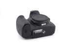 Canon EOS 60D