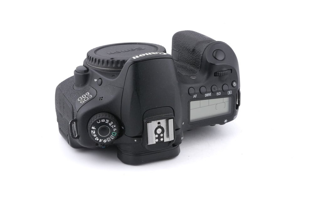 Canon EOS 60D