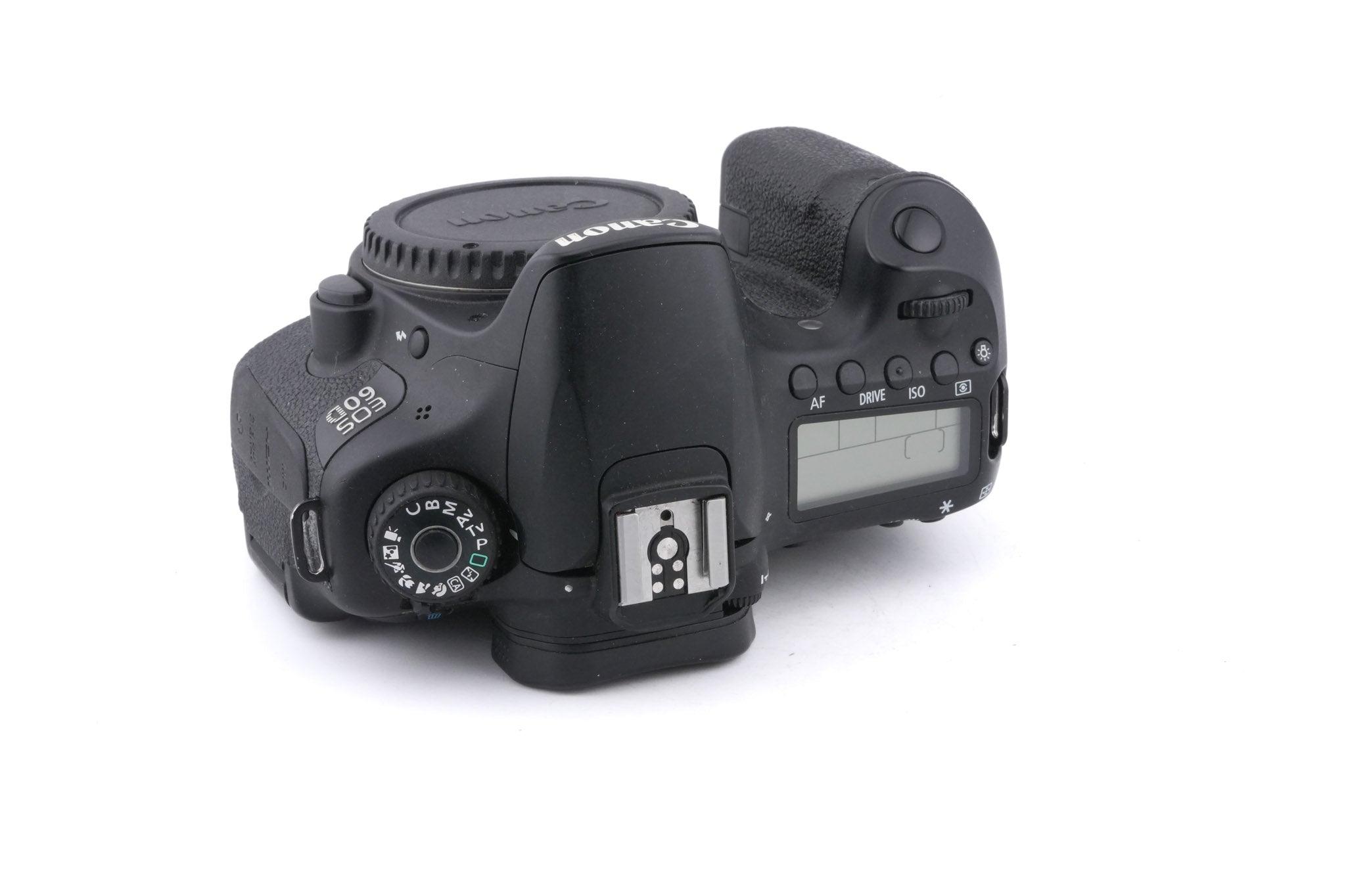 Canon EOS 60D