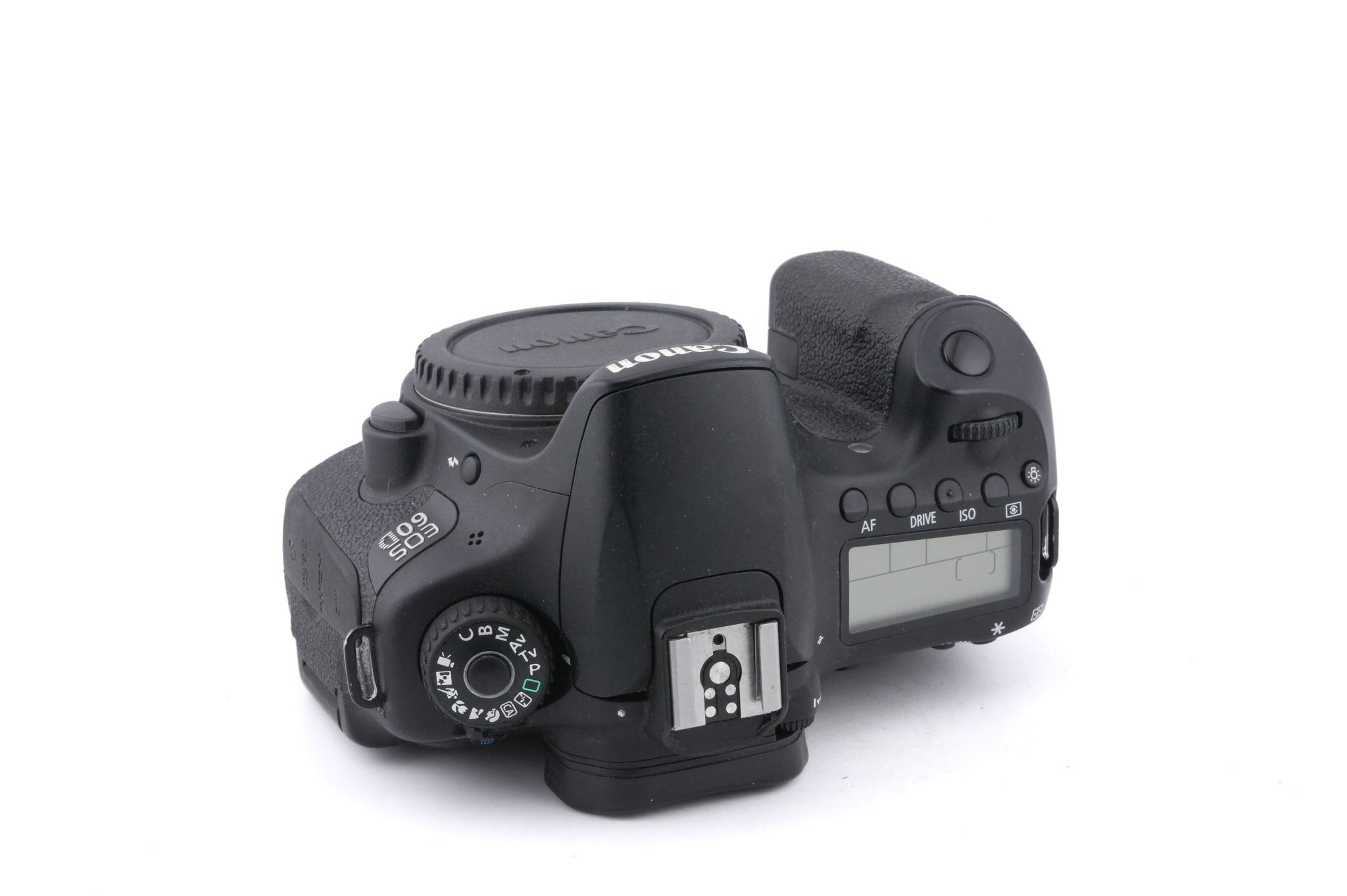 Canon EOS 60D