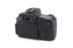 Canon EOS 60D