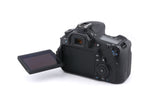 Canon EOS 60D