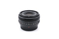 Fujifilm 18mm f2 Super EBC Fujinon Aspherical XF R