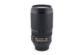 Nikon 70-300mm f4.5-5.6 AF-S Nikkor G ED VR