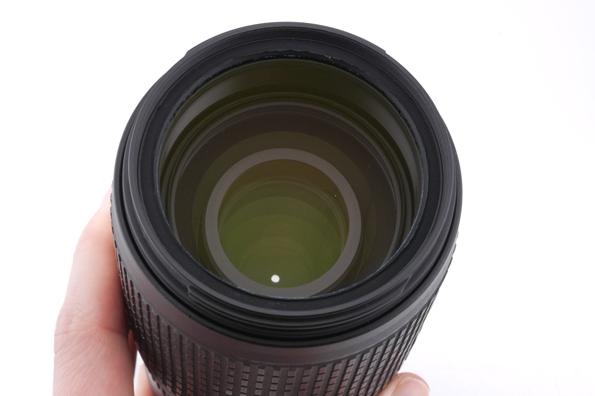Nikon 70-300mm f4.5-5.6 AF-S Nikkor G ED VR