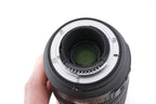 Nikon 70-300mm f4.5-5.6 AF-S Nikkor G ED VR