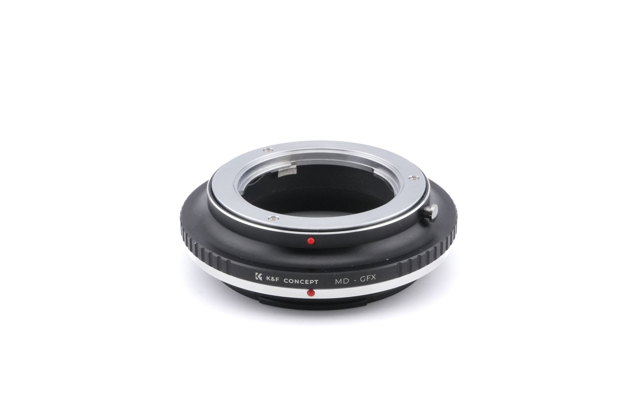 K&F Concept Minolta MD - Fujifilm GFX (MD - GFX) Adapter - Accessory