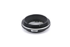 K&F Concept Minolta MD - Fujifilm GFX (MD - GFX) Adapter