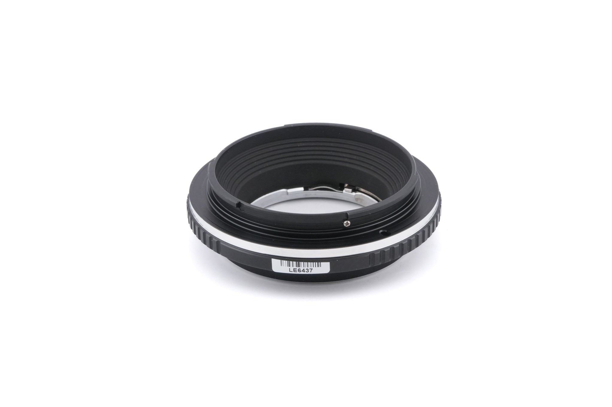 K&F Concept Minolta MD - Fujifilm GFX (MD - GFX) Adapter